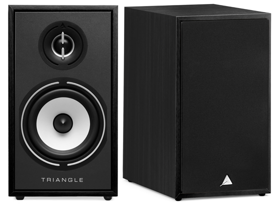 Triangle Borea BR02 - cecha 2